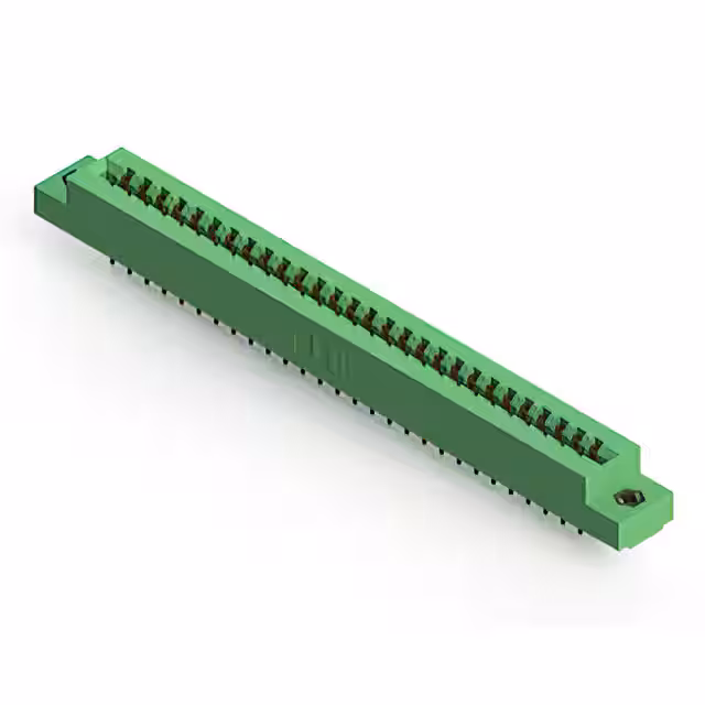 305-056-556-508 EDAC Inc.  Edgeboard Connectors